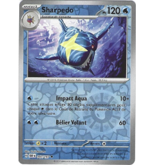 Sharpedo 047/197 Reverse