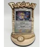 Carte 3D modele unique : Miaous de la Team Rocket 149/182