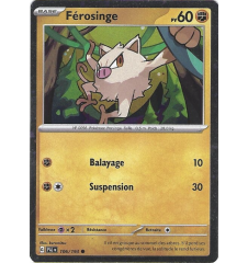 Férosinge 106/193 Cosmo Holo