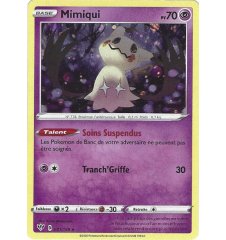Mimiqui 081/189 Cosmo Holo