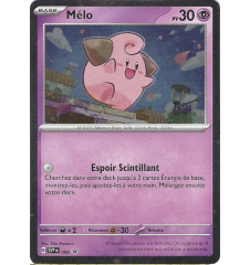Mélo 095 Promo Cosmo Holo
