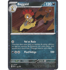 Baggaid 188 Promo Cosmo Holo