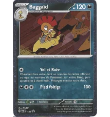 Baggaid 188 Promo Cosmo Holo