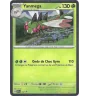 Yanmega 187 Promo Cosmo Holo