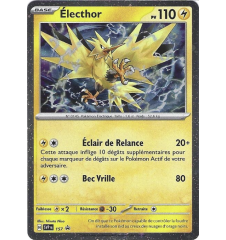 Electhor 157 Promo Cosmo Holo