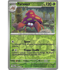Parasect 005/159 Reverse