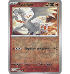 Reshiram 022/142 Reverse