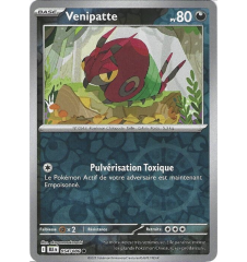 Venipatte 054/086 Reverse