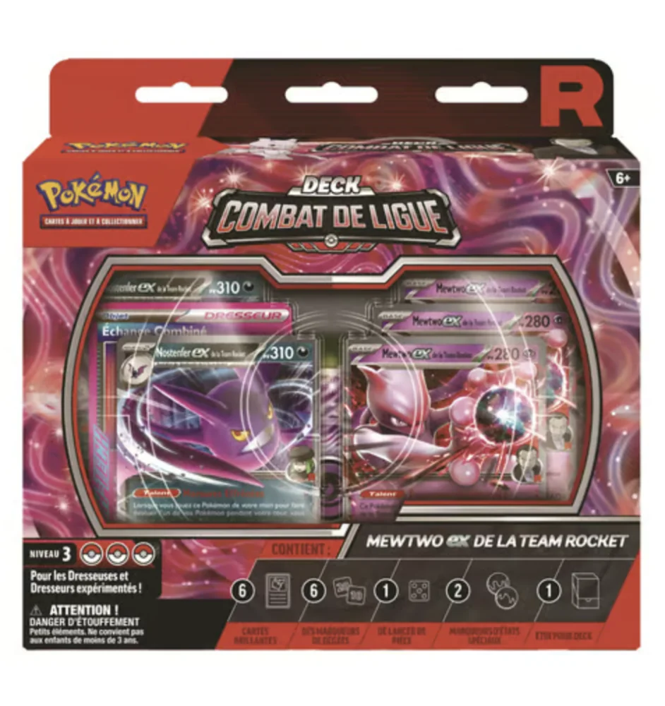 booster cartes et coffrets Pokémon pas cher
