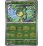 Feuillajou 004/086 Reverse Pokeball Jap