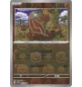 Aflamanoir 016/086 Reverse Pokeball Jap