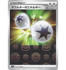 Energie 067/068 Reverse Pokeball Jap