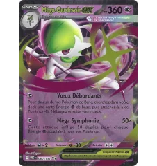 Méga-Gardevoir Ex 060/132