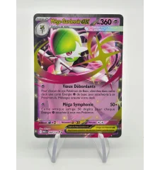 Méga-Gardevoir Ex 060/132