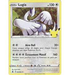 Lugia 022/025