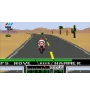 Game Gear Road Rash Loose