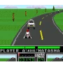Game Gear Road Rash Loose