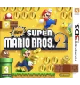 3DS New super Mario bros 2