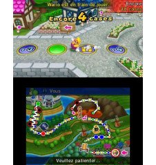 3DS Mario Party Island tour