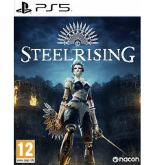 PS5 Steelrising