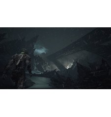 PS5 The Callisto Protocol Day One