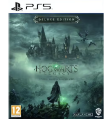 PS5 Hogwarts Legacy Deluxe...