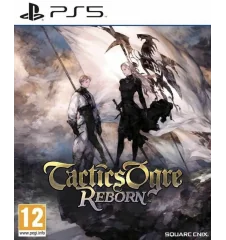 PS5 Tactics Ogre Reborn