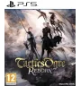 PS5 Tactics Ogre Reborn