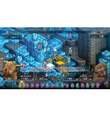 PS5 Tactics Ogre Reborn