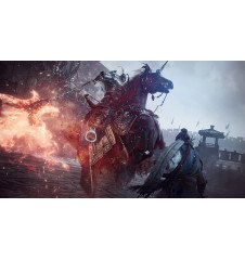 PS5 Wo long Fallen Dynasty