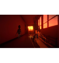 PS5 Yuoni Sunset Edition Neuf