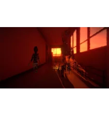 PS5 Yuoni Sunset Edition Neuf
