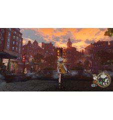 PS4 Atelier Ryza 2 Neuf