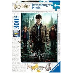 Puzzle harry Potter 300xxl