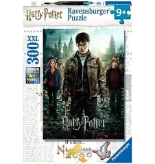 Puzzle harry Potter 300xxl