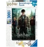 Puzzle harry Potter 300xxl