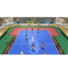 WII Sports Island 2 Cib