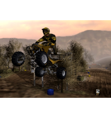 WII Mx Vs Atv extreme limite Cib