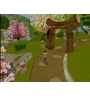 WII Ma pension d'animaux Cib