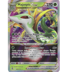 Majaspic Vstar 008/195