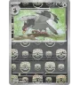 Colombeau 072/086 Reverse Masterball