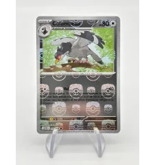 Colombeau 072/086 Reverse Masterball