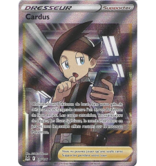 Dresseur Cardus 195/196