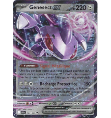 Genesect Ex 067/086