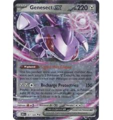 Genesect Ex 067/086