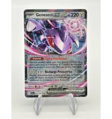 Genesect Ex 067/086