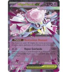 Méga-Diancie Ex 041/094