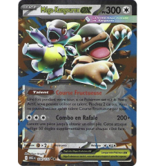 Méga-Kangourex Ex 104/132