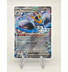 Pingoléon Ex 070/094
