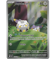 Togedemaru 104/094